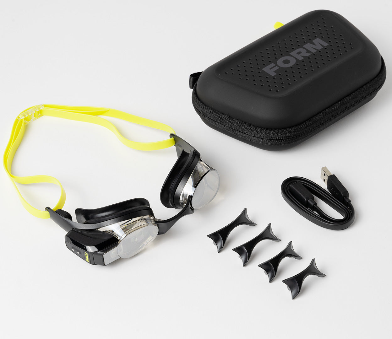 The New Affordable Model: Smart Swim 2 LT - contextual illustration