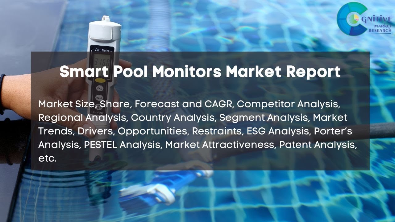 Future Trends in Smart Swim Technology - contextual illustration