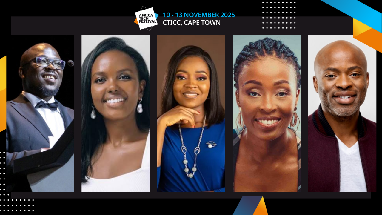 What Success Looks Like: Five-Year Projections - visual representation