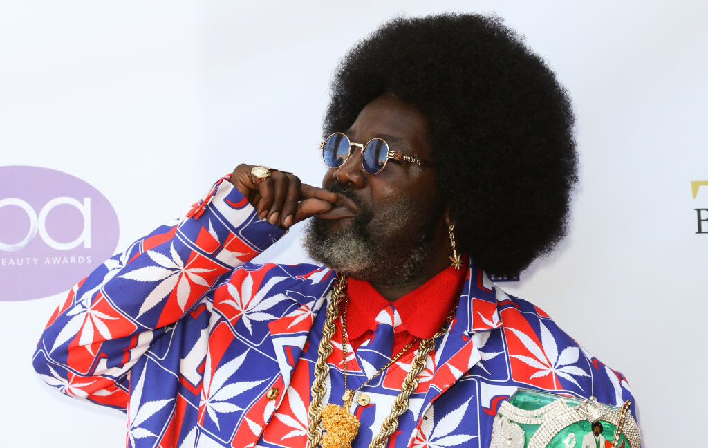 Afroman keeps trolling cops after winning “Lemon Pound Cake” defamation case - Ars Technica