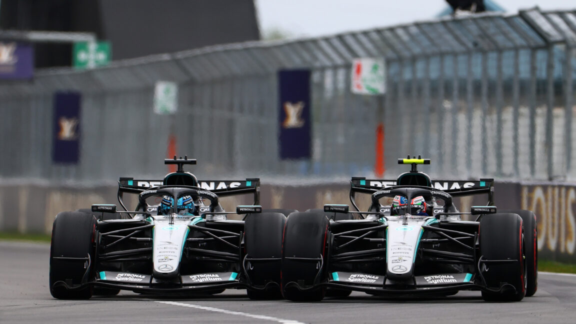 After years of stability, F1 reliability can no longer be taken for granted - Ars Technica