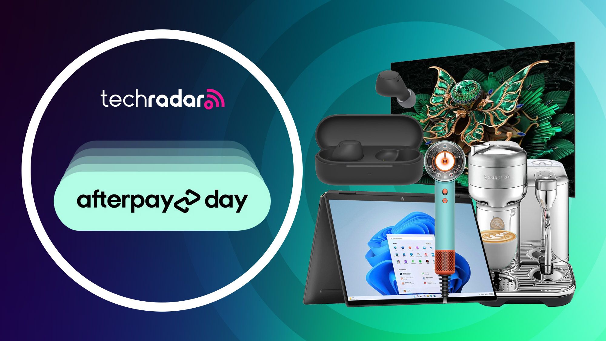 Afterpay Day hasn't officially started yet — but these 20+ offers are already my favourites | TechRadar