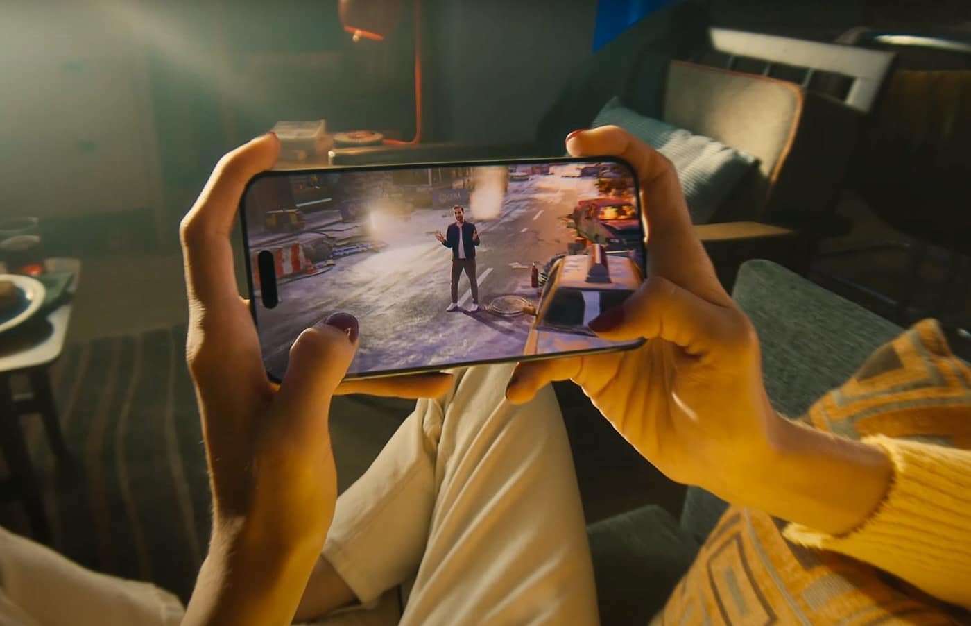 Future Trends in Mac Gaming - contextual illustration