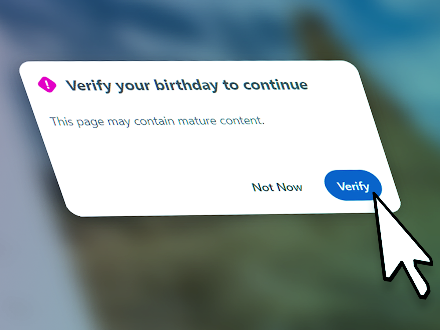 FAQ - visual representation