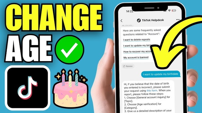 What TikTok Is Actually Doing (And Why It Matters) - visual representation