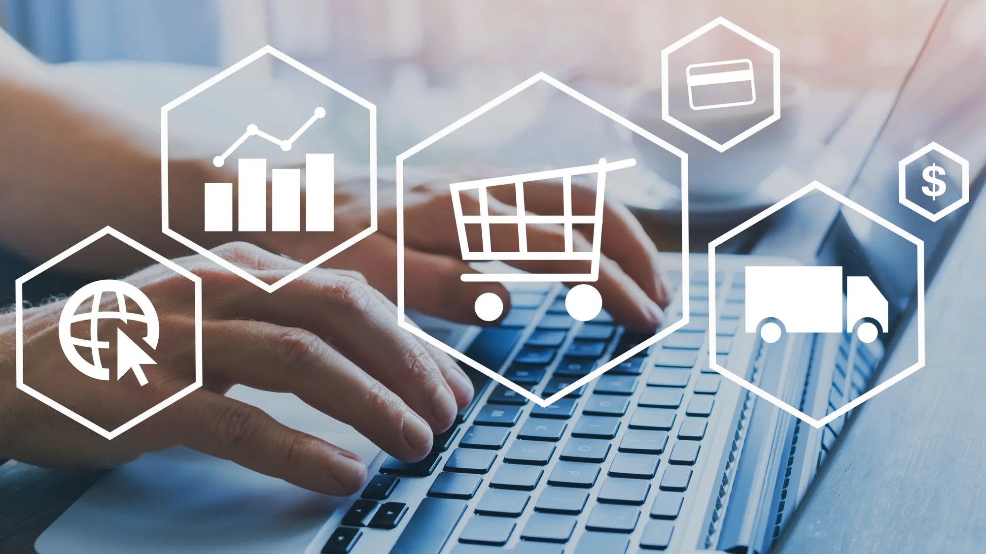 Unified Commerce: The Foundation That Makes Everything Else Work - visual representation