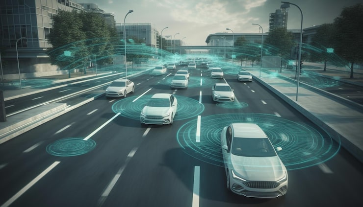 What is Agentic AI? - visual representation