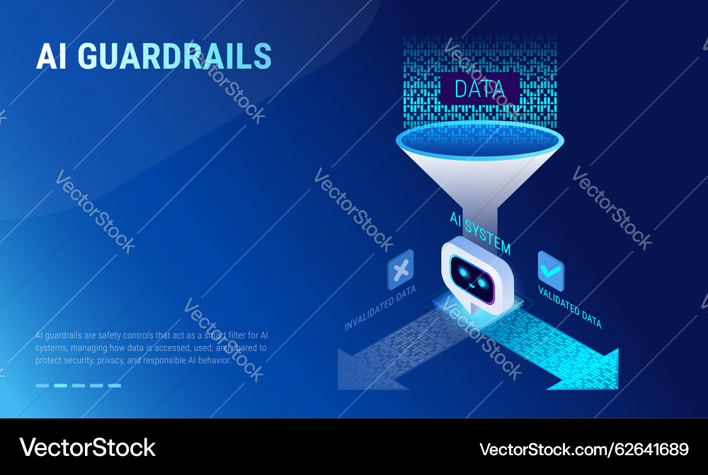 The Importance of Guardrails - contextual illustration