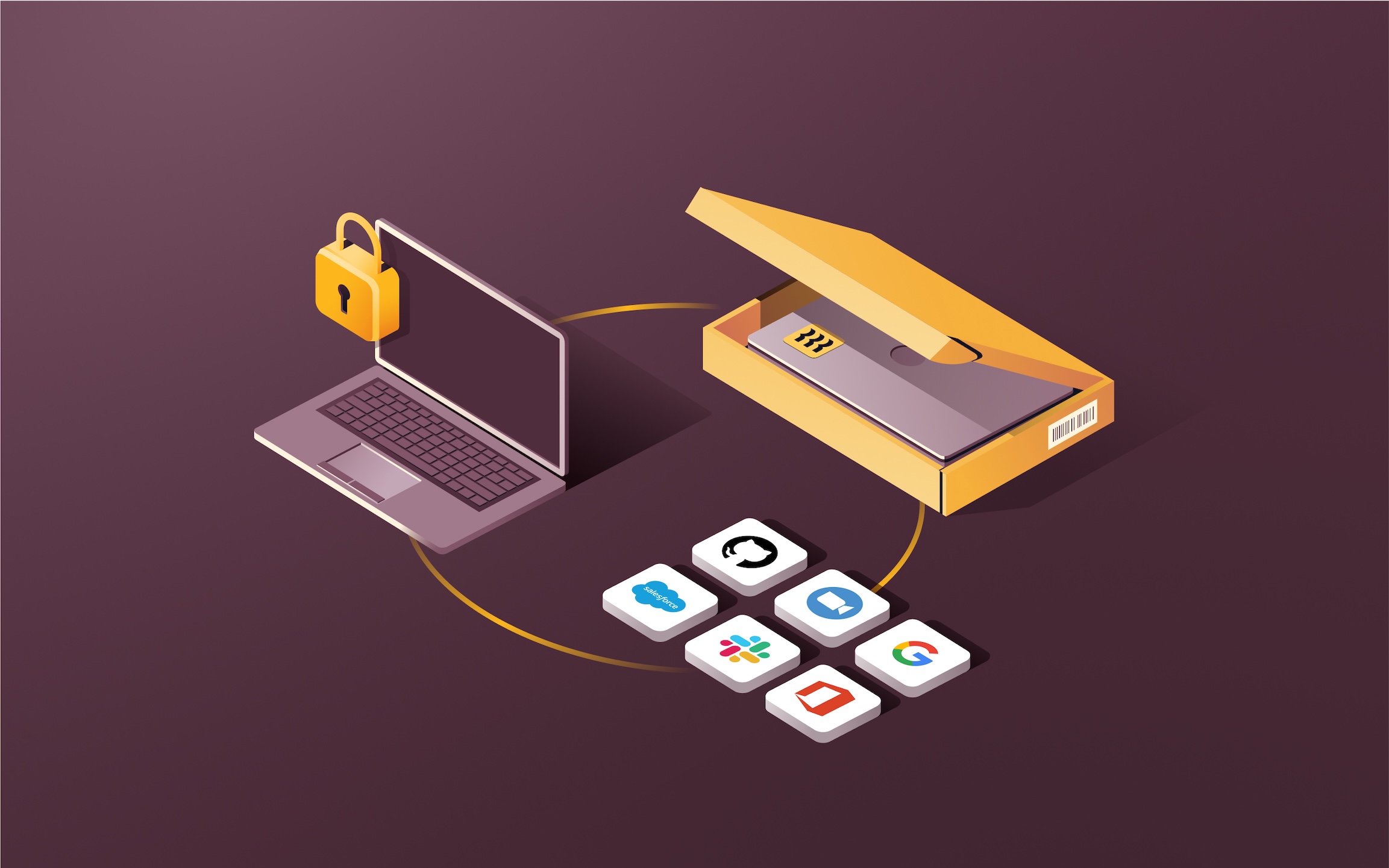 Practical Steps Your Organization Should Take Right Now - visual representation