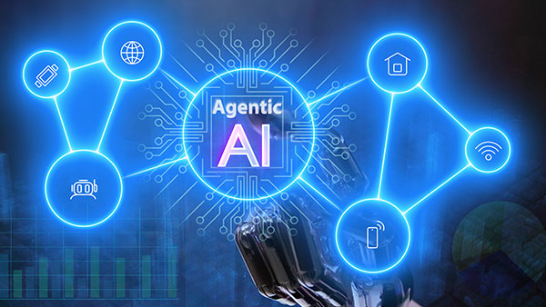 Integration Patterns: How to Actually Connect Things - visual representation