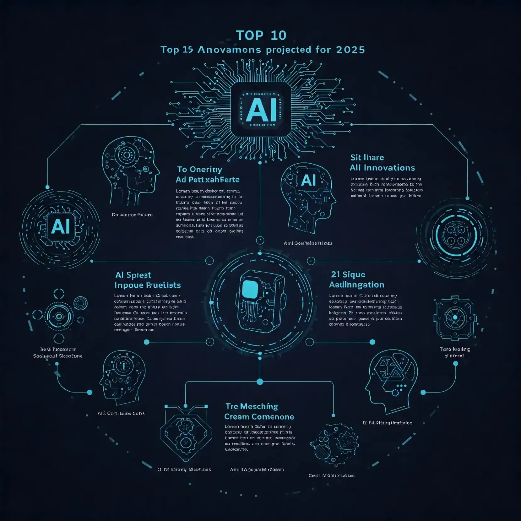 Future Trends and Recommendations - contextual illustration