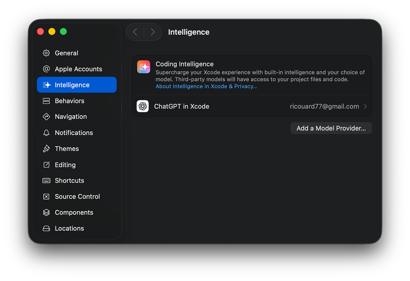 Transparency by Design: Why You See Everything - visual representation