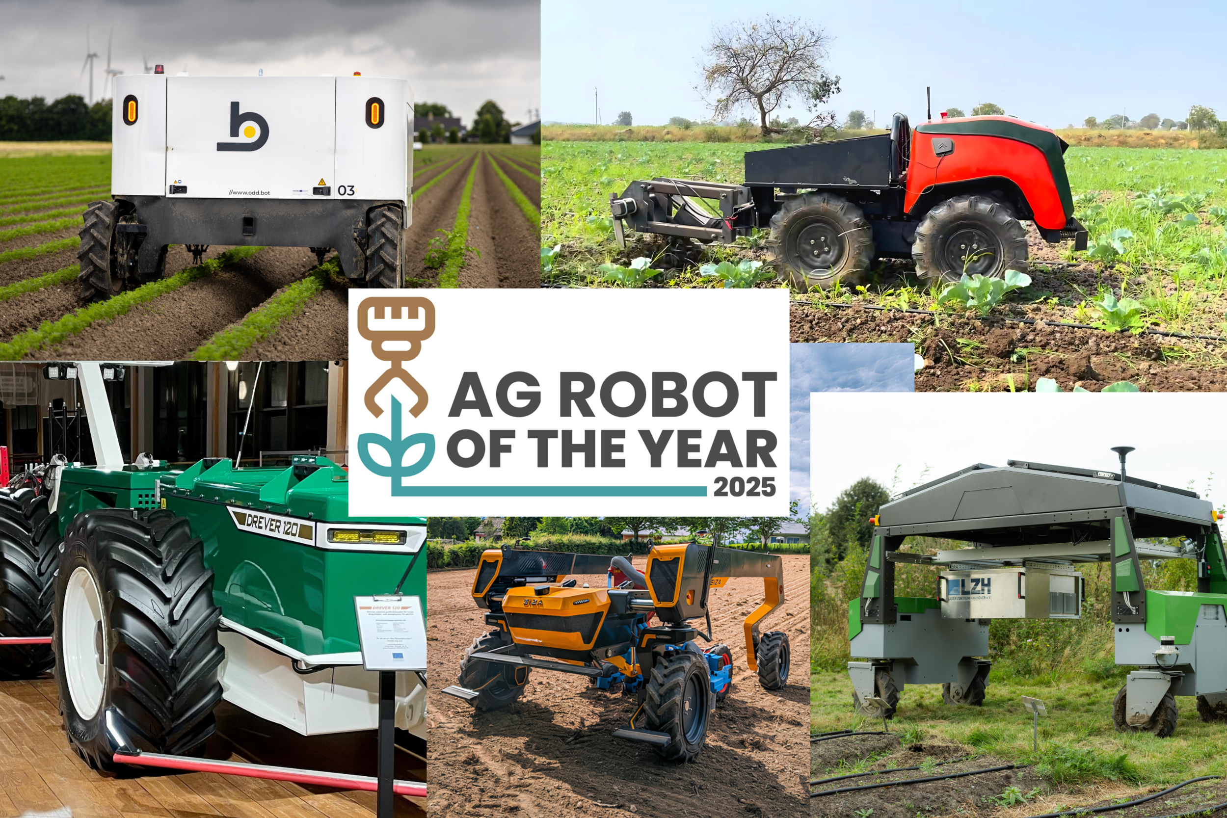 The Path to Profitability: Unit Economics in Autonomous Agricultural Robotics - visual representation