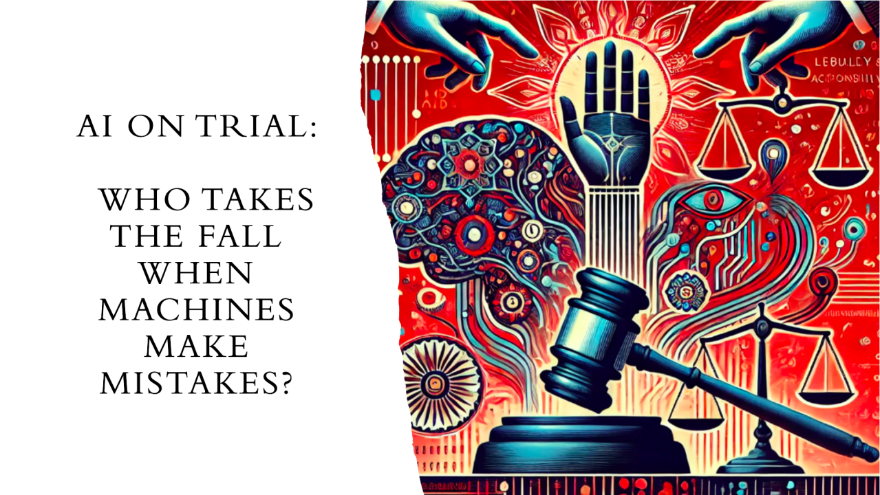 How Automation Tools Are Shifting Responsibility - visual representation