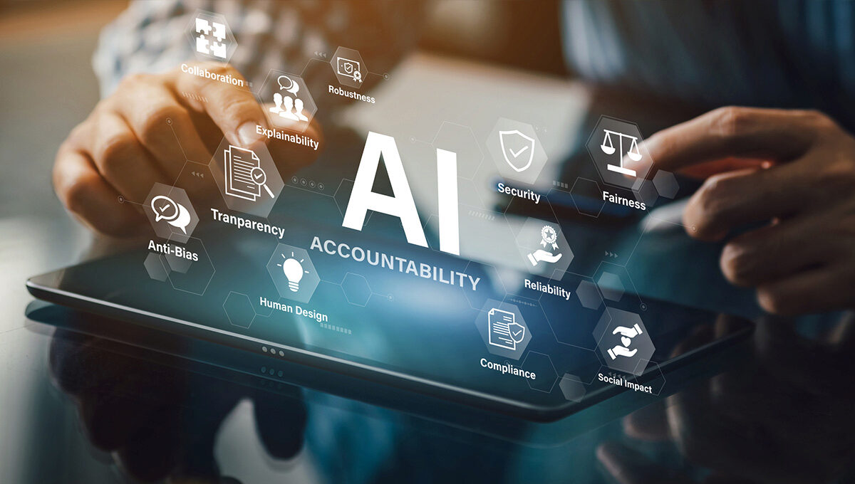 Key Takeaways - visual representation