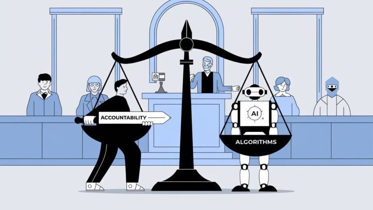 The Corporate Incentive Problem: Profit Over Accountability - visual representation