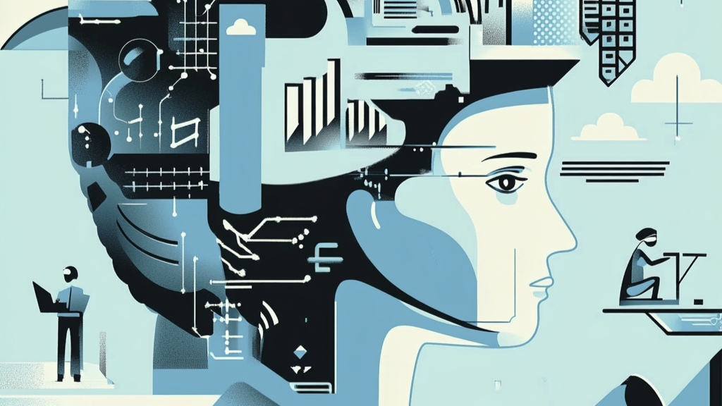 FAQ - visual representation