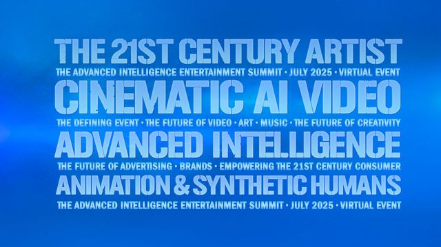 Conclusion: Humanity, Technology, and the Future of Performance - visual representation