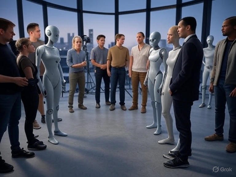 FAQ - visual representation