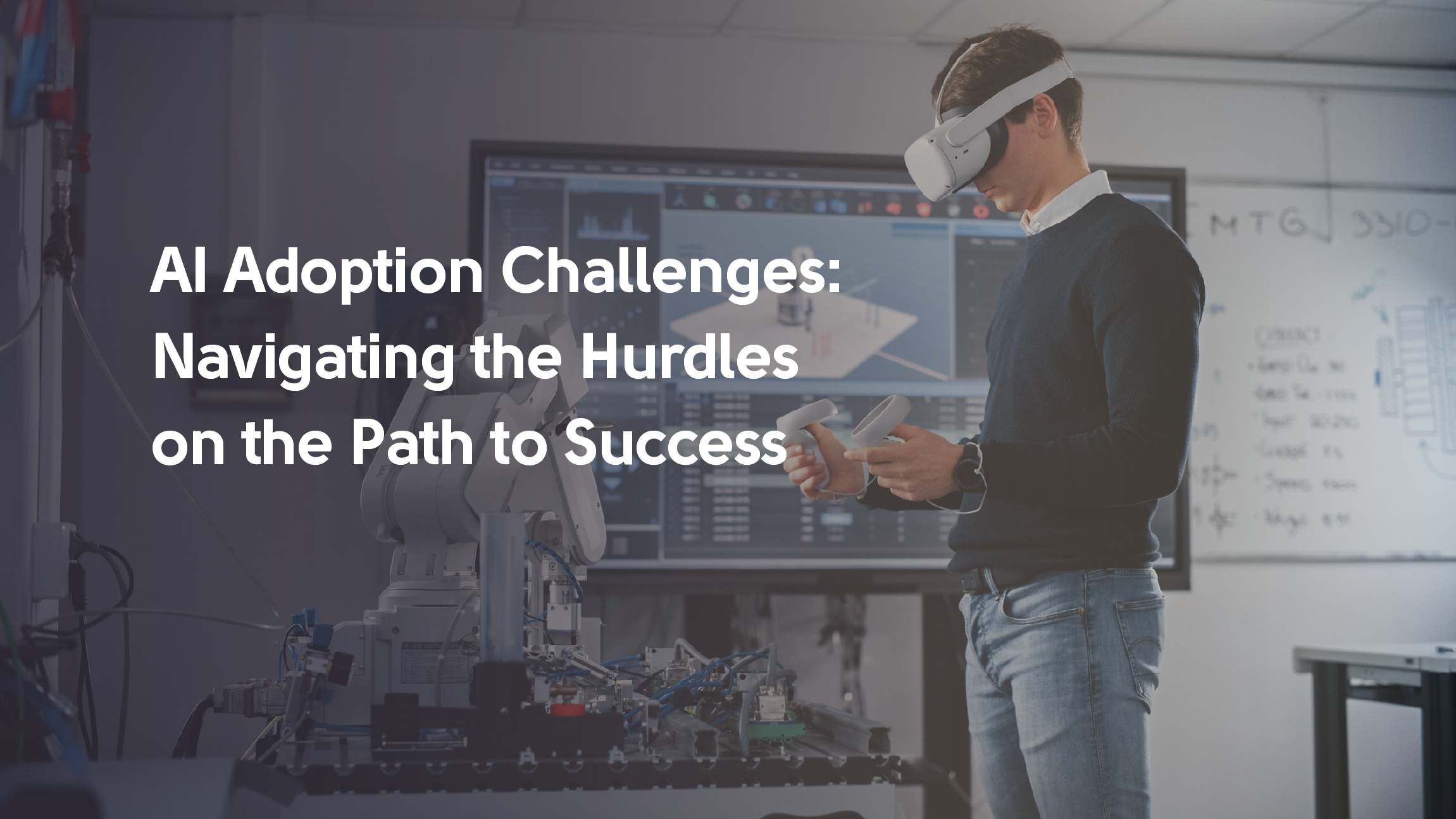 FAQ - visual representation