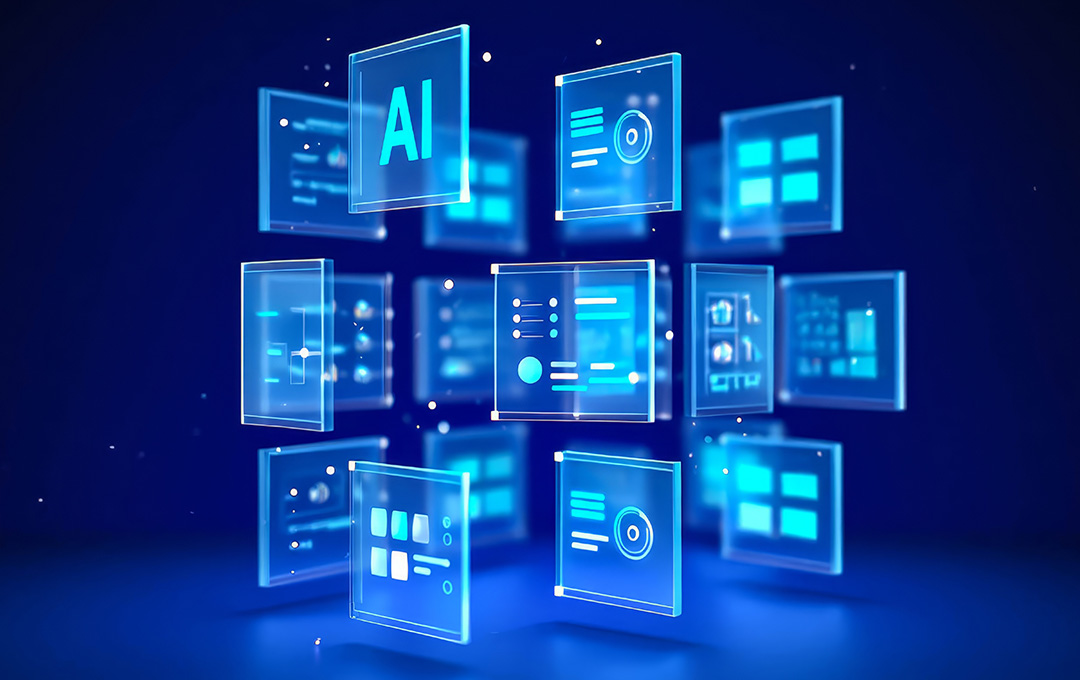 FAQ - visual representation