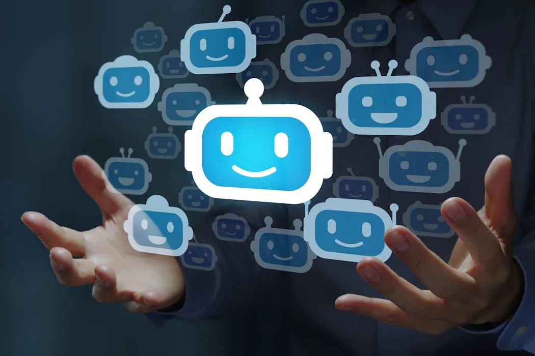 The Human Side: Who's Building This and Why? - visual representation