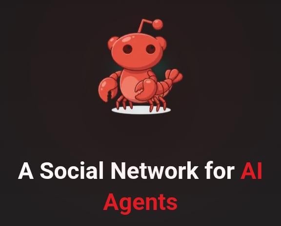 Comparing Agent Networks to Traditional Microservices Architectures - visual representation