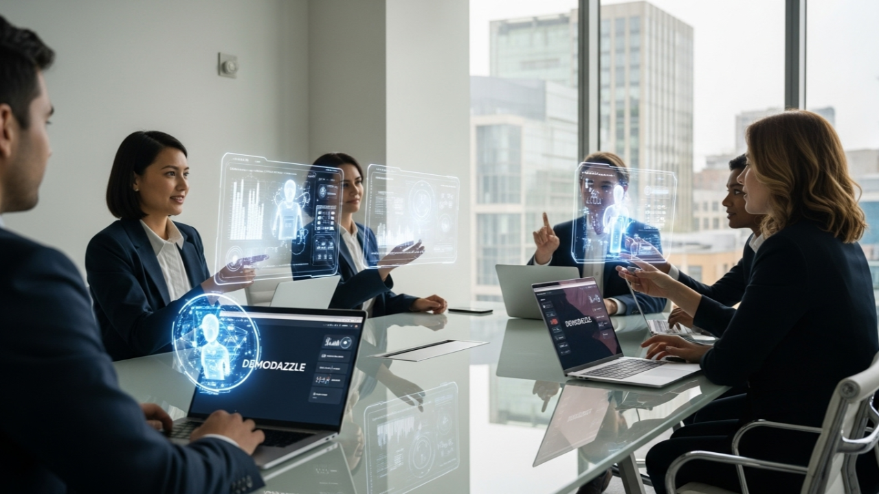 Real-World Case Study: High Performance vs. Adequate Performance - visual representation