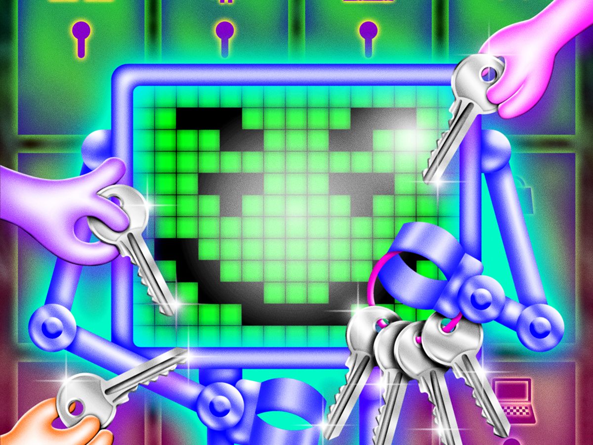 The Role of Behavioral Analytics in Agent Security - visual representation