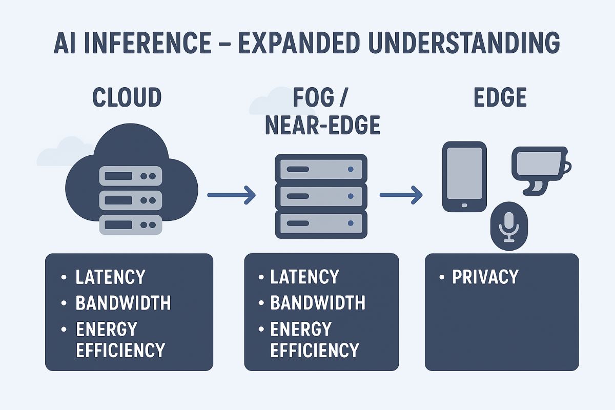Inference: The New Vector for Unintended Access - contextual illustration