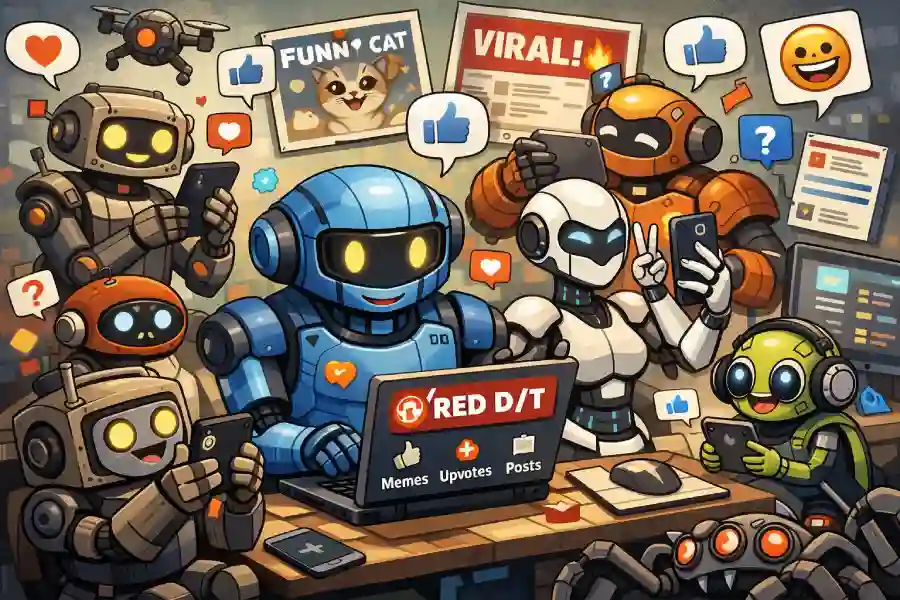 How Researchers Are Studying This Phenomenon - visual representation