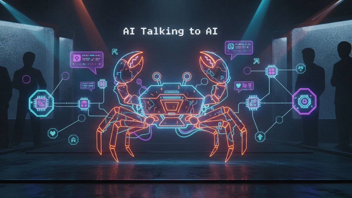 How to Interpret These Moments Without Losing Your Mind - visual representation