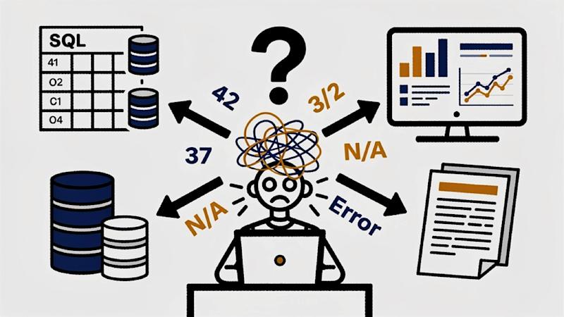 AI agents keep giving confident wrong answers. The context layer is enterprise AI's next production problem. | VentureBeat