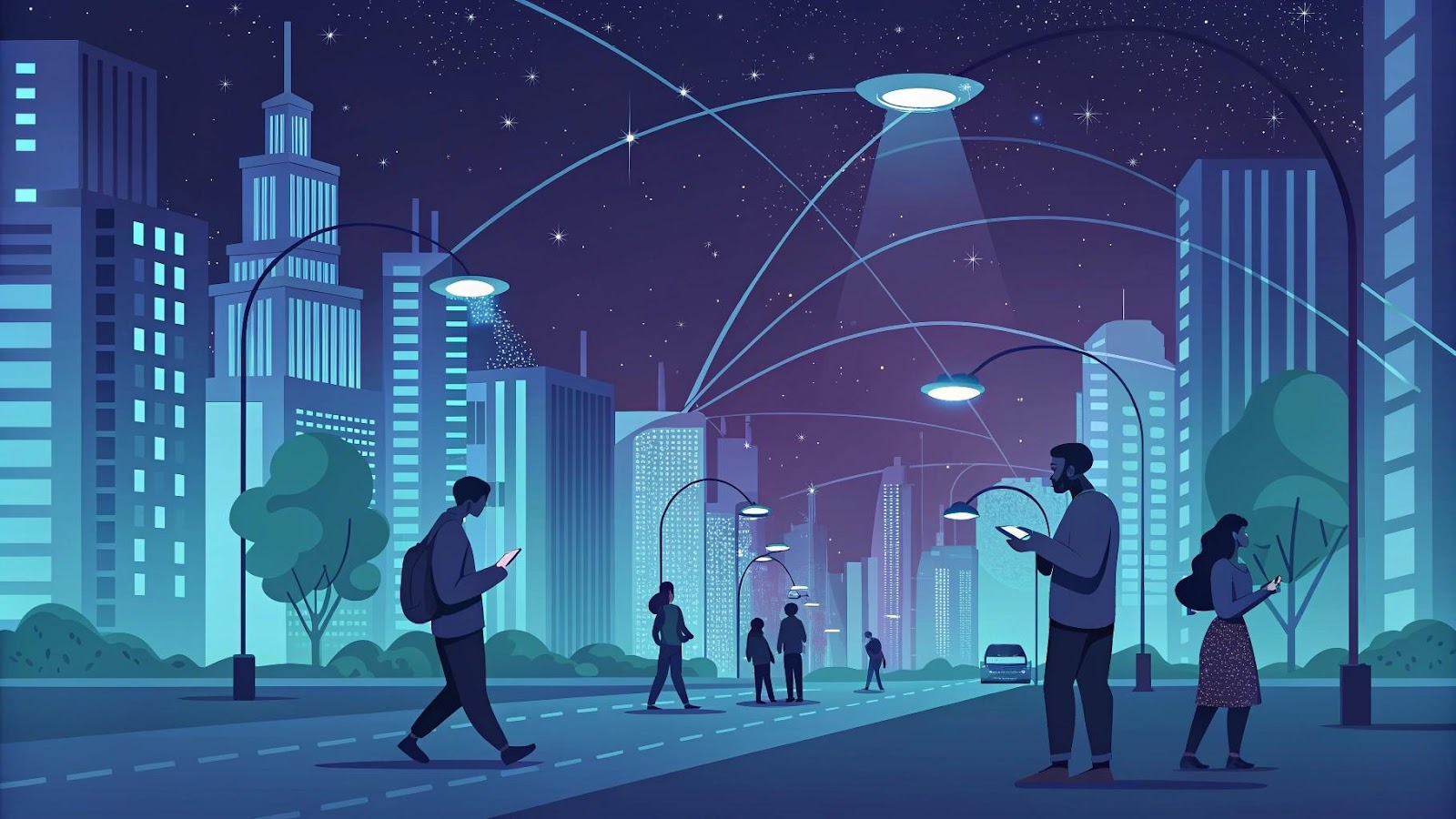 FAQ - visual representation