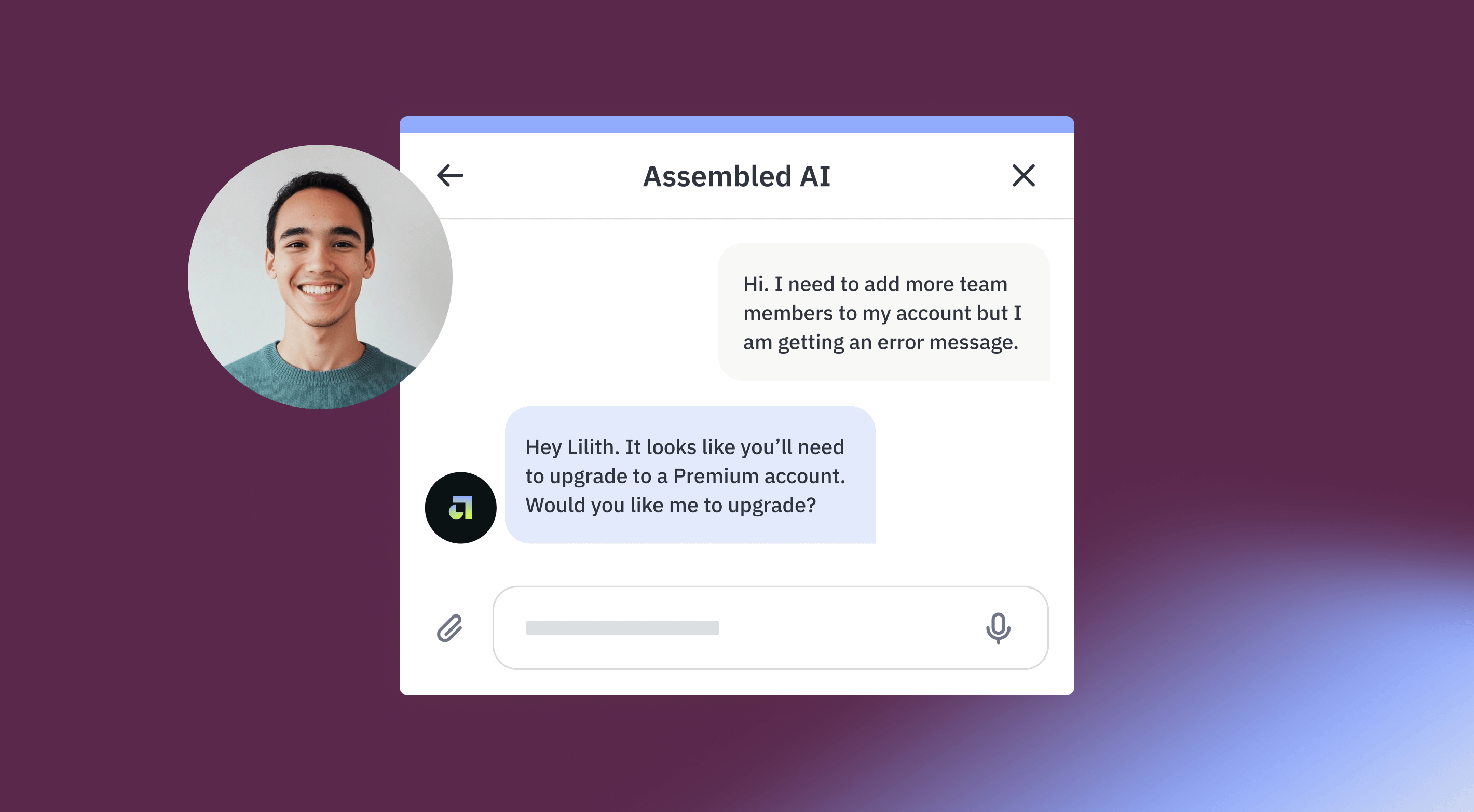 FAQ - visual representation
