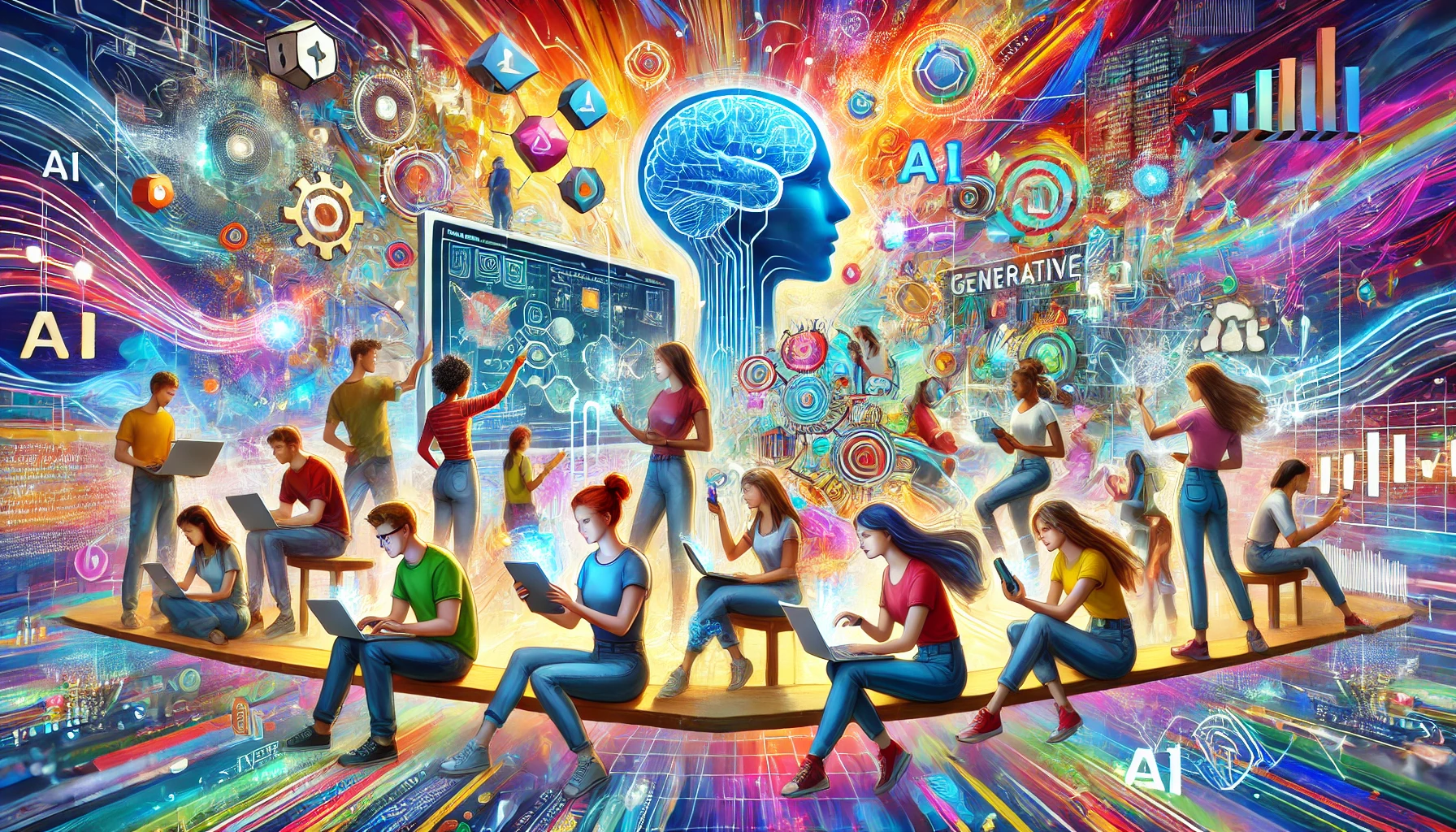 TL; DR - visual representation