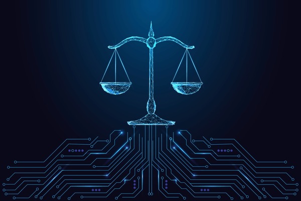Conclusion: Balancing Innovation and Ethics - contextual illustration