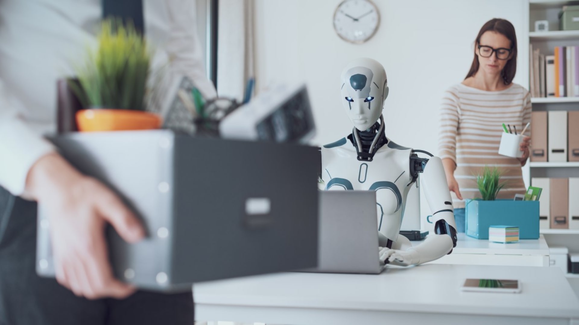 Conclusion: Embrace AI as a Partner - visual representation