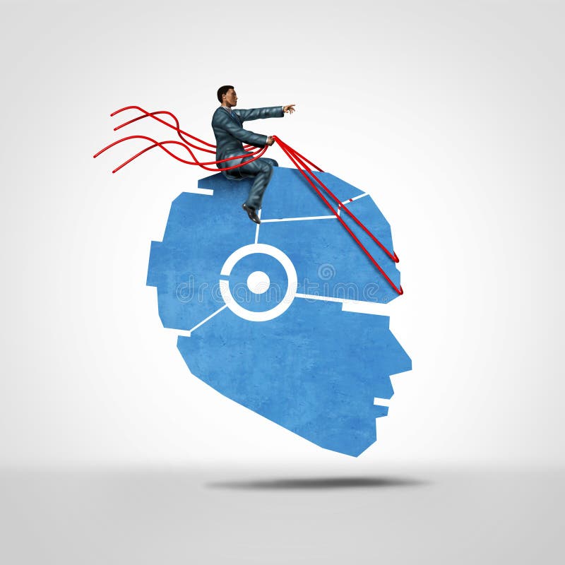 The Importance of Human Oversight - contextual illustration