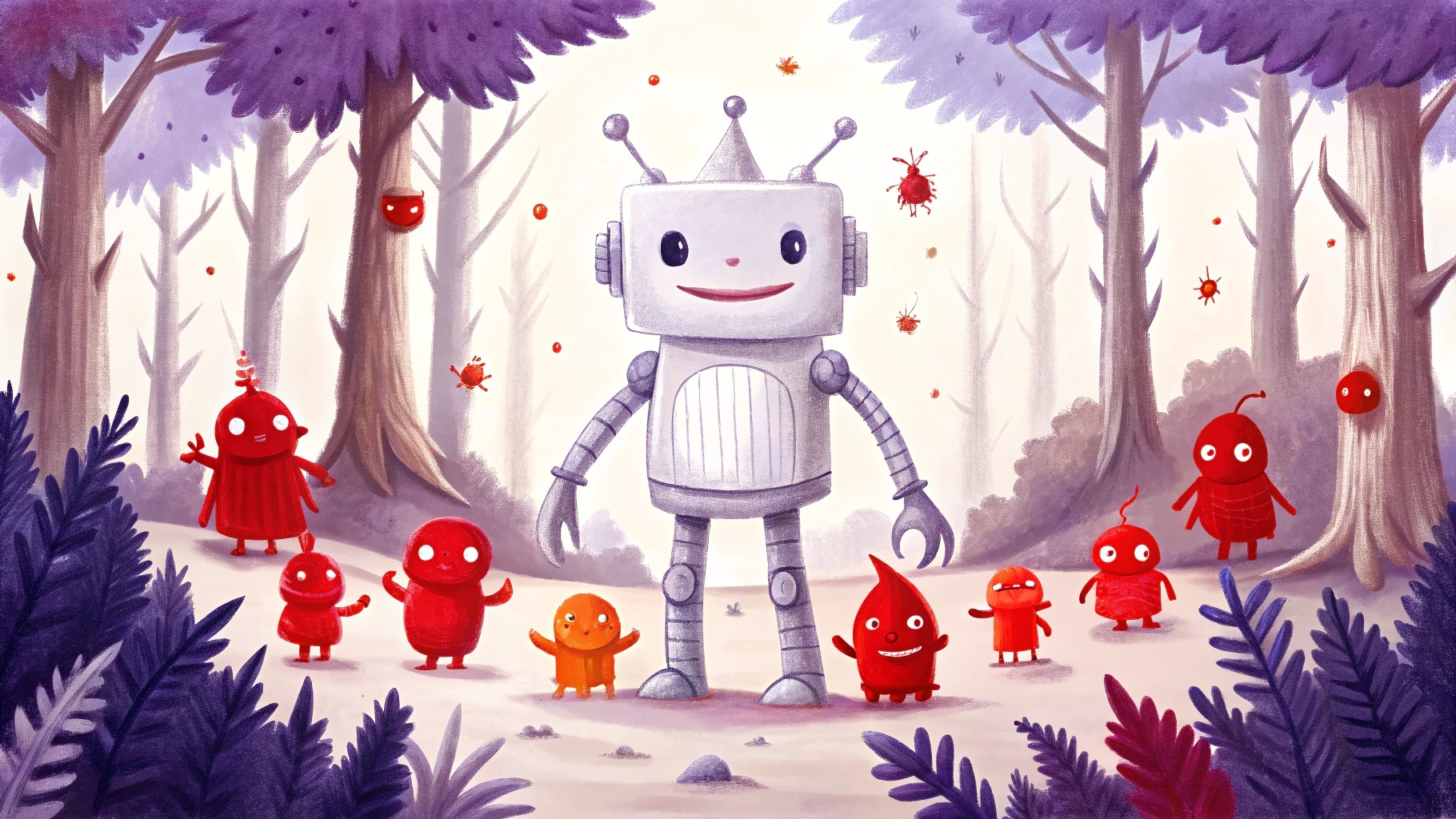 How AI Systems Can Hallucinate - contextual illustration