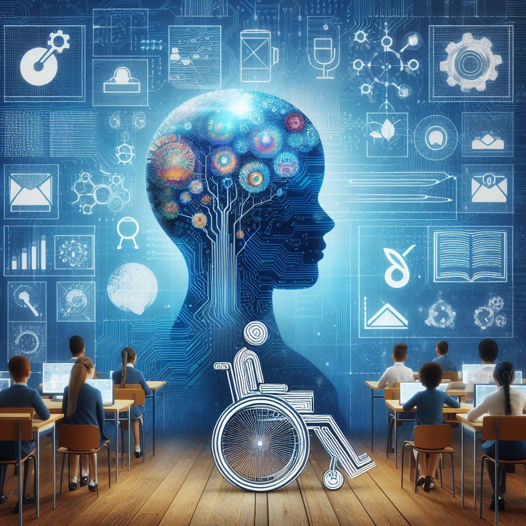Education and Awareness - contextual illustration