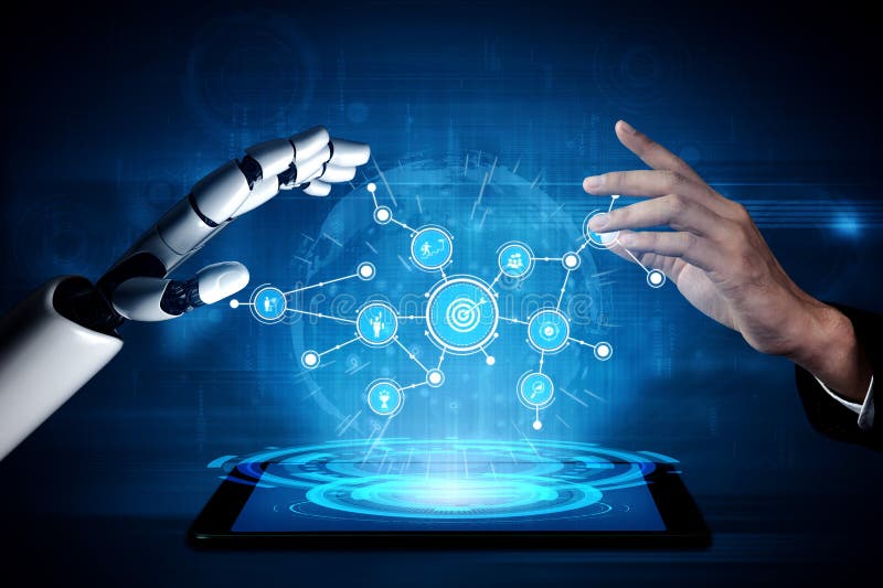 TL; DR - visual representation