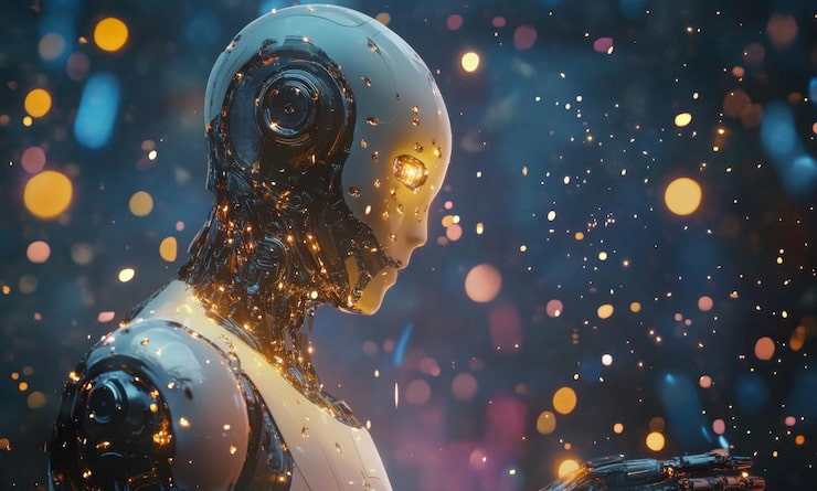 Risk #4: Deepfakes and Information Warfare at Scale - visual representation