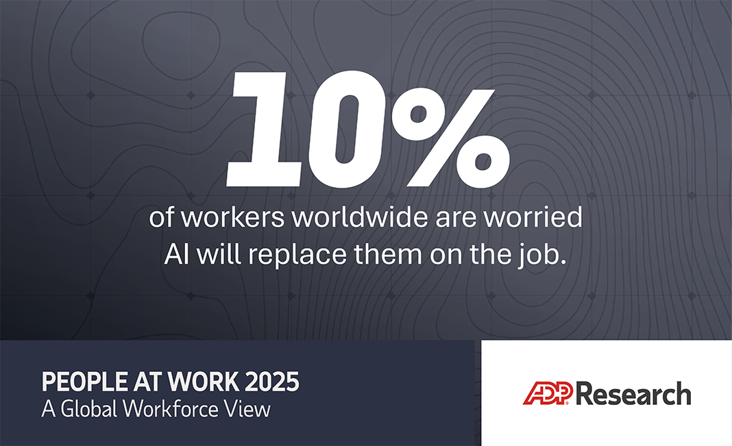 What Workers Actually Need: The Overlooked Solutions - visual representation