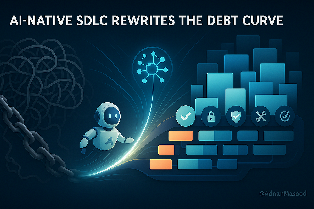 FAQ - visual representation