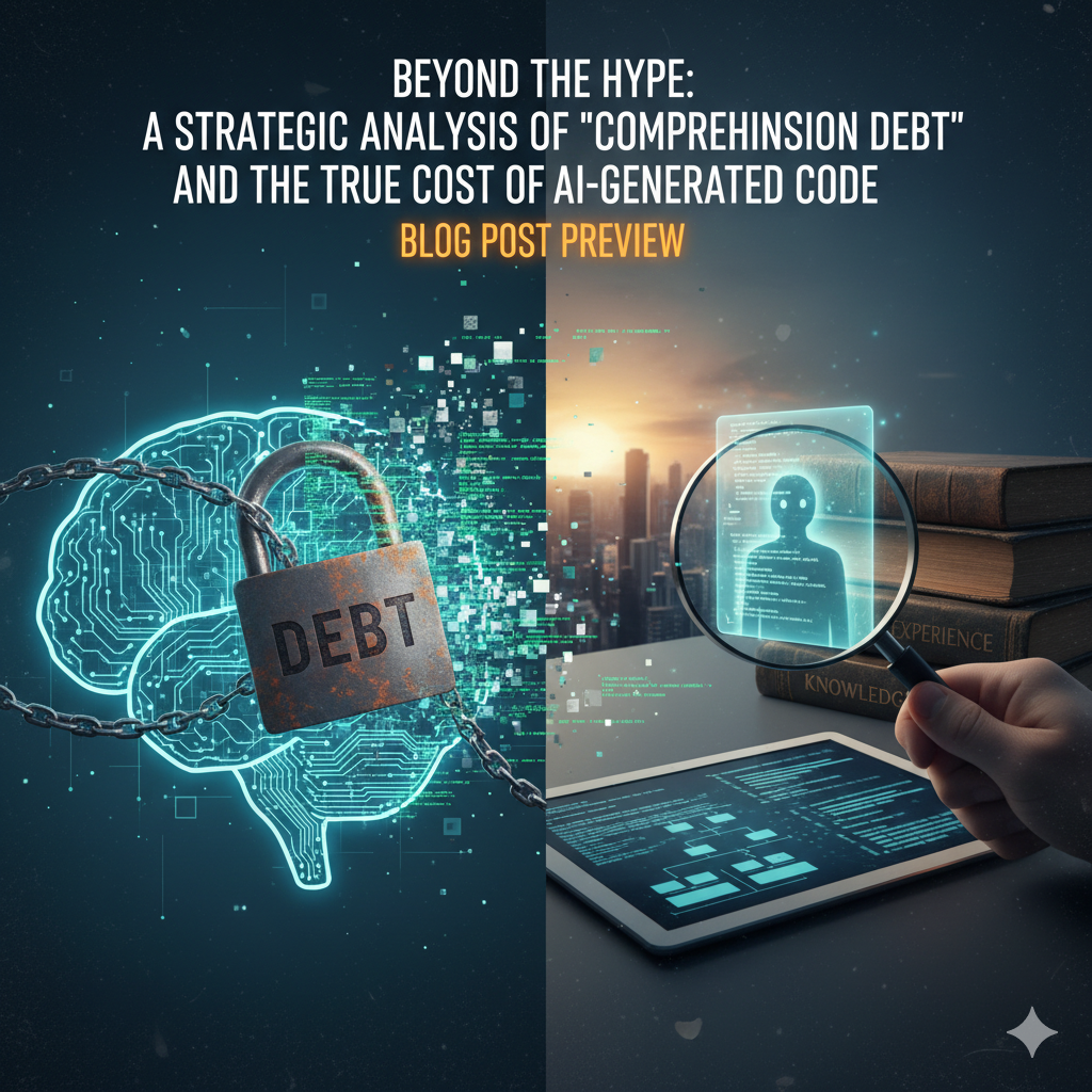 Why Bias Hides Until It's Expensive to Fix - visual representation