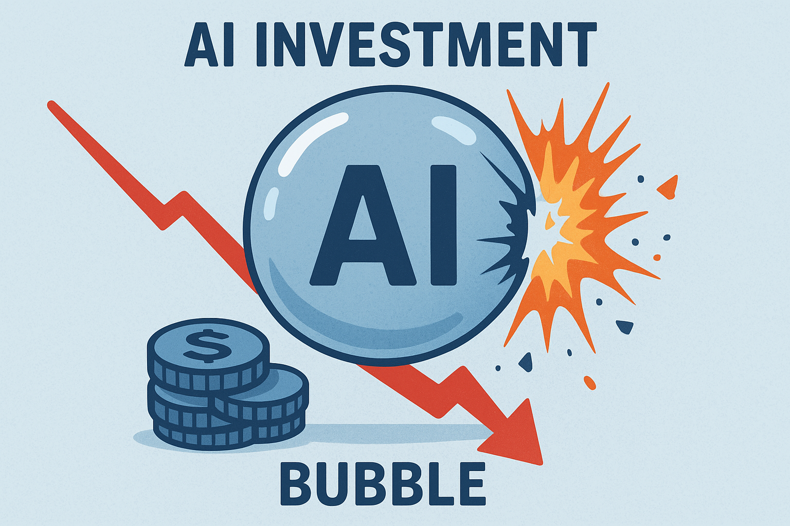 Key Takeaways - visual representation