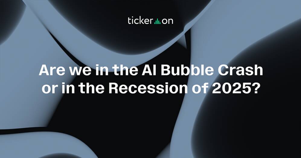 The Best AI Investment Platforms at a Glance - visual representation