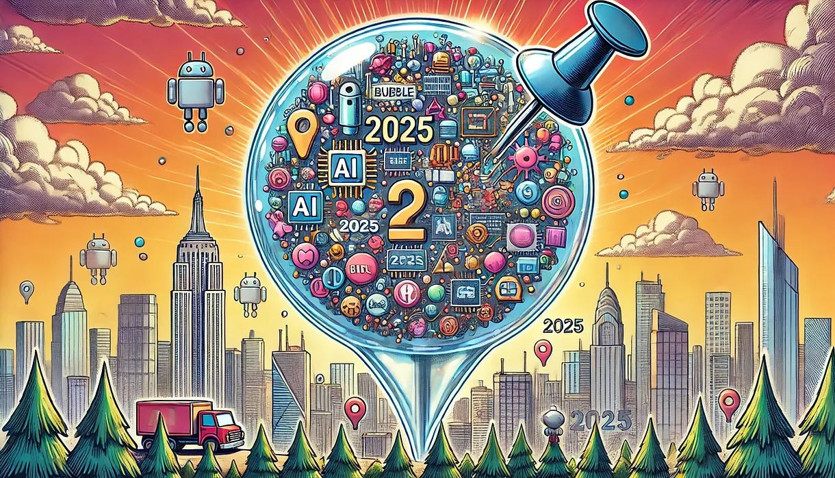 The Business Model Question: How Do These Companies Make Money? - visual representation