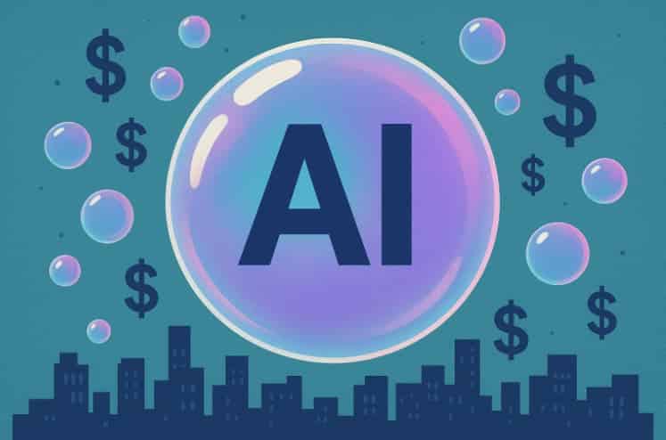 Distinguishing Real Progress From Hype Cycles - visual representation